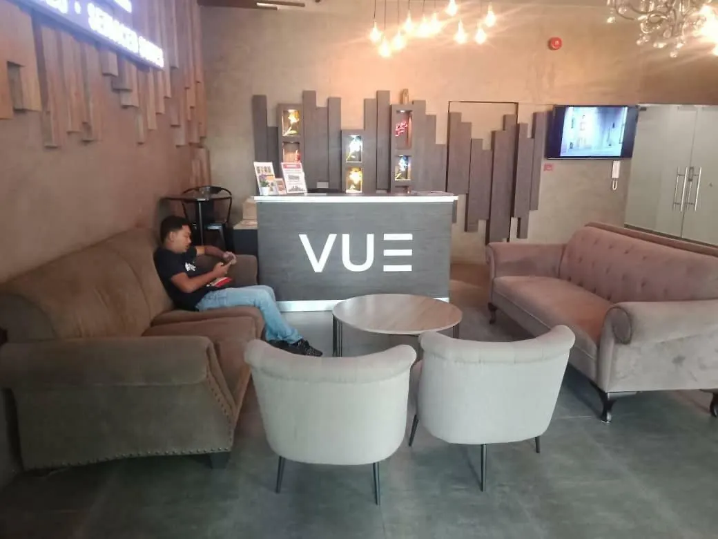Vue Residences Jln Pahang, Kl City - 2 Room Kuala Lumpur 0*,  Malaysia